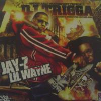 Jay-Z Jay-Z Vs. Lil Wayne (Mixed By DJ Trigga)