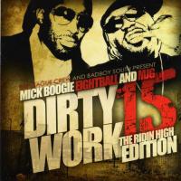 Lil Wayne Dirty Work 15 (Bootleg)