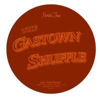 Jay Tripwire The Gastown Shuffle (Single)