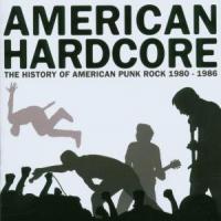 Scream American Hardcore: The History Of American Punk Rock 1980-1986