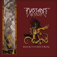 Puissance Back In Control (remastered, 2007)