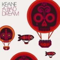Keane A Bad Dream (single)