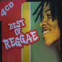 Bob Marley Best of Reggae (4 CD)