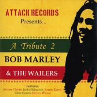 Jackie Edwards A Tribute 2 Bob Marley and the Wailers