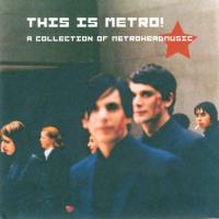 Chips This Is Metro! - A Collection Of Metroheadmusic