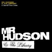 Mr. Hudson And The Library A Tale Of Two Cities