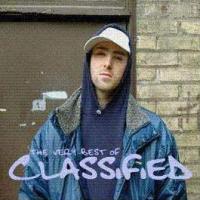 Classified The Very Best Of Classified