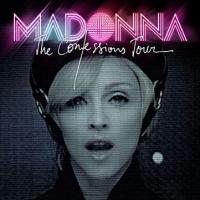 MADONNA The Confessions Tour (Special Edition)