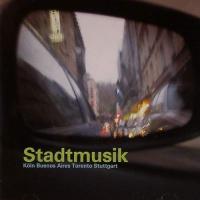 April Stadtmusik (2CD)