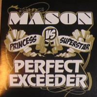 Princess Superstar Perfect (Exceeder) (Maxi)