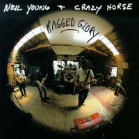 Neil Young Ragged Glory