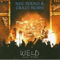 Neil Young Weld (Cd 2)