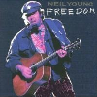 Neil Young Freedom