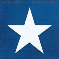 Neil Young Hawks And Doves