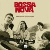 Astrud Gilberto Bossa Nova - The Sound Of Ipanema