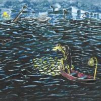 Explosions In The Sky All Of A Sudden I Miss Everyone (bonus CD)