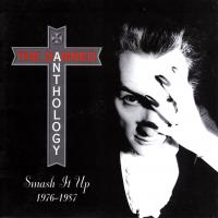 The Damned Smash It Up: The Anthology 1967-1987 (Cd 1)