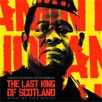 Jingo The Last King Of Scotland