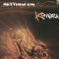 Matthew Vik Kimera (vinyl)