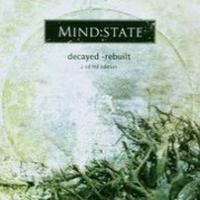 Mind:state Decayed Rebuilt (Bonus CD)