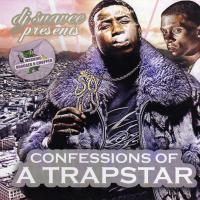 Lil Boosie Confessions Of A Trapstar (2CD) (Bootleg)