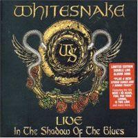 WHITESNAKE Live In The Shadow Of The Blues (CD 2)