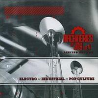 Dulce Liquido Machineries Of Joy Volume 4 (2 CD)