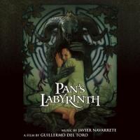 Javier Navarrete Pan`s Labyrinth