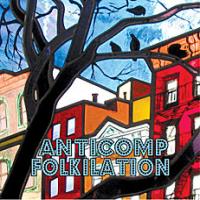Griffin Anticomp Folkilation (2CD)