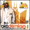 Consequence (Akademiks) - JeaniusLevelMusikKanyeWest Vol. 2