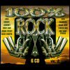 Judas Priest 100% Rock, Vol. 2 (CD4)