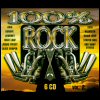 Mountain 100% Rock, Vol. 2 (CD5)