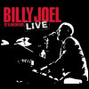 Billy Joel 12 Gardens Live (CD1)