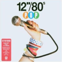 Kim Wilde 12"/80s Pop (CD3)