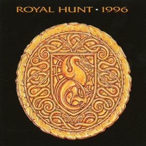 ROYAL HUNT 1996 (CD1)