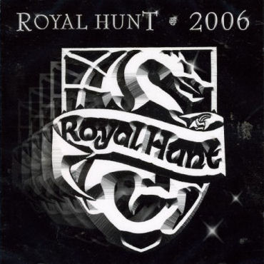 ROYAL HUNT 2006 Live (CD1)