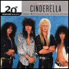 Cinderella 20th Century Masters: The Best Of Cinderella