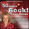 ADAMS Bryan 50 Jahre Rock!: Love Songs (CD1)