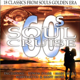 Edwin Starr 60S Soul Cruise