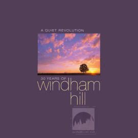 The FLOWER KINGS A Quiet Revolution: 30 Years Of Windham Hill (CD1)