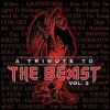 ICED EARTH A Tribute To The Beast Vol. 2 (Iron Maiden)