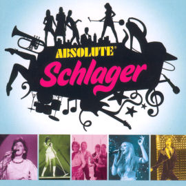 Abba Absolute Schlager (CD2)