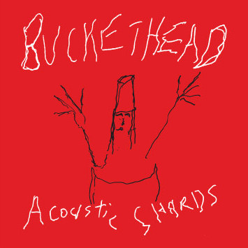 Buckethead Acoustic Shards