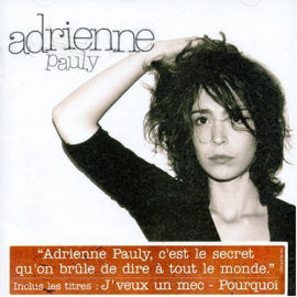 Adrienne Pauly Adrienne Pauly