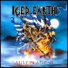 ICED EARTH Alive in Athens (Live) (CD1)