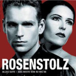 Rosenstolz Alles Gute (CD1)