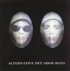 Pet Shop Boys Alternative (CD1)