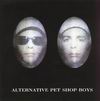 Pet Shop Boys Alternative (CD2)