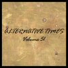 Snow Patrol Alternative Times Vol. 51