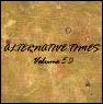 Stereophonics Alternative Times Vol. 59